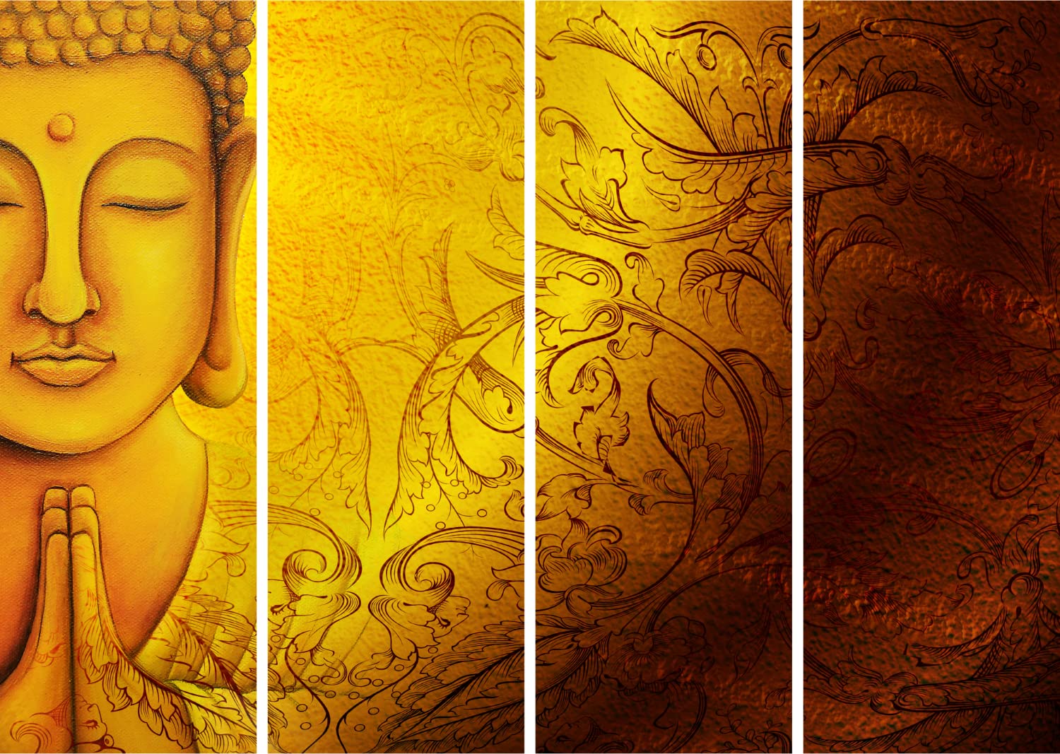 inep-b09sy8h6yp-side-view-of-buddha-mazing-4-panel-framed-wall-art-with-hooks-and-hanging-accessories-visible(1).jpg